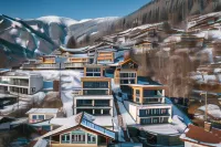Nikolaus by Avenida Zell am See Hotels near City Xpress