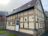 Alexander Park B&B Hotels near Ledbury Team Ministry