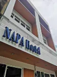 Napa Hostel Samrong Station Отели в г. 