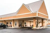 Quality Inn Morris I-80 Hotels in Morris