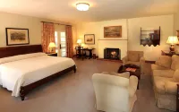 Arizona Inn Hotels in Tucson