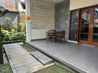Warsa's Garden Bungalow and Spa Các khách sạn gần Ubud Music