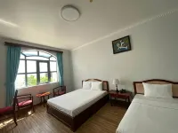 Ngoc Thu Hotel Hotéis em Soc Trang