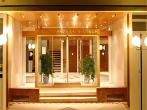法賴宮殿酒店