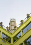Mama Shelter Bordeaux Hotel a Bordeaux