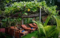 Sok Sabay Resort Hotels in Sihanoukville