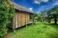 Q Bungalows Các khách sạn ở Kep