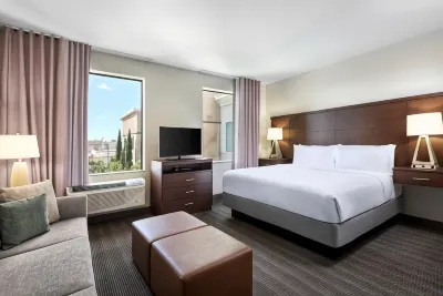 Staybridge Suites Carlsbad - San Diego
