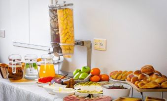 Taniqinn Dilijan Hotel