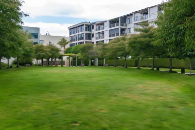 Ohtel Auckland Các khách sạn gần Viaduct Harbour