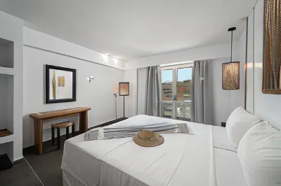 Stella Luxury Apartments