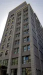Hotel Indigo Tel Aviv - Diamond District Hotel di 