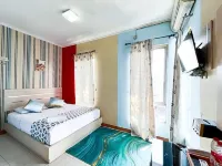 Fortuna Hotel Hotel berhampiran Krisnadwipayana University