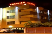 Hotel Premier Hotel di Sibiu
