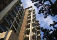 Jatra Flagship Dhaka Lake View Các khách sạn ở Dhaka