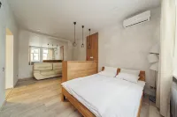 Apartment in the Center Hotel di Minsk