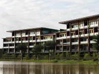 Atta Lakeside Resort Suite Hotels near Hokkaido Flower Park Khaoyai