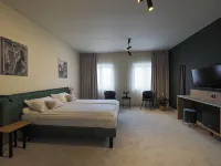 Craft Inn - Boutique Hotel Hotels in Sibiu
