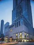 Four Seasons Chicago Hotel di Chicago