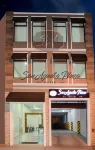 Hotel San Agustin Plaza Hotels in Salcedo