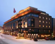 Thon Hotel Harstad Các khách sạn ở 