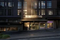 Mercure Auckland Queen Street Hotels near Mount Eden