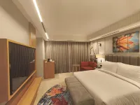 Ramada Encore by Wyndham Rajbagh Srinagar Các khách sạn ở Srinagar