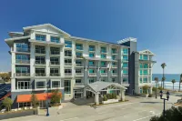 The Seabird Resort Spa, in Destination by Hyatt Hotels in Oceanside