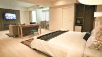 โรงแรมเดอะเลค โรงแรมในอุดรธานี