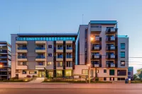 New Splendid Hotel & Spa - Adults Only (+16) Отели рядом с достопримечательностью «Kudos Beach»