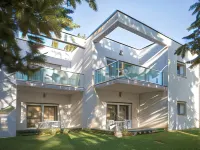 Crvena Luka Resort Hotels in Biograd na Moru