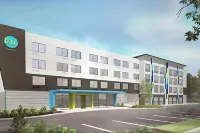 Tru by Hilton Baton Rouge I-10 East Hotels in 