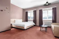 Kloster by b-Smart Hotels near Kathedrale St. Florin