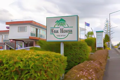 New Haven Motel Hotels in Auckland