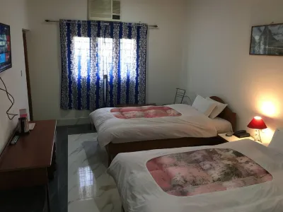 Hotel Bodhgaya Inn Hotels near Shiv Mandir chhotki tetariya 805122