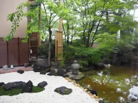 Kusatsu Onsen Boun Отели в г. 