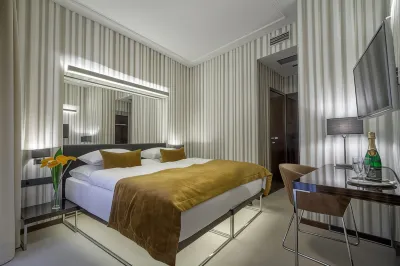 Clementin Hotels in Prague