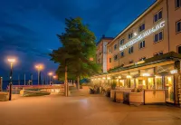 Touring au Lac Hotels in Neuchâtel