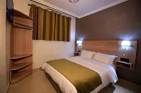 Hotel ichbilia