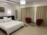 Hotel les Arcades Hotel di Godomey