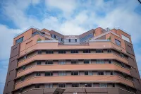 Hotel Barahi Kathmandu Các khách sạn gần Phaba Chengreshi Thangka Art School