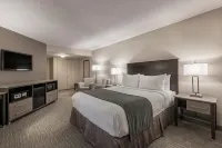 Chateau Bedford, Trademark Collection by Wyndham Hôtels à proximité de : World Trade and Convention Centre