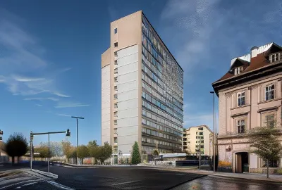 Exe Lev Hotels in Ljubljana