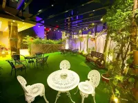 Rose Palace Hotel, Gulberg Hotel di 