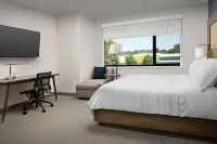 Element Seattle Sea-Tac Airport Hotels in Tukwila