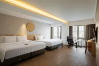Aveta Hotel Malioboro Các khách sạn gần Ahmad Dahlan University Campus 1