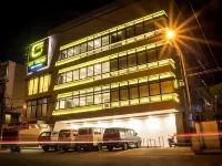GT Hotel Iloilo Hotels in Jordan