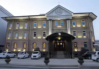 Hotel Bek Các khách sạn ở Tashkent