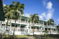 South West Bay Cabanas Hotels in der Nähe von The Peak Forestry Reserve