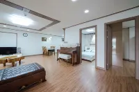 Yeoju Midmi Pension
